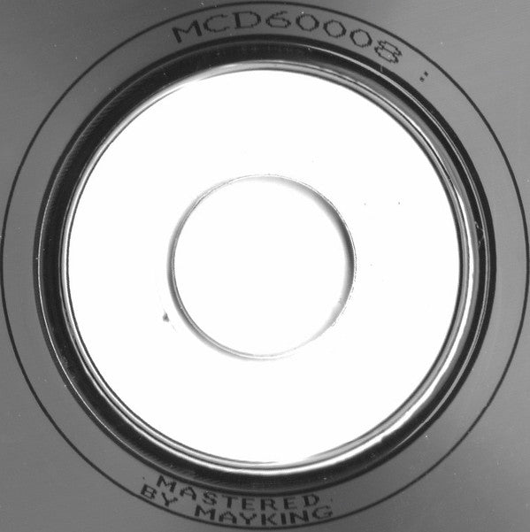Ocean Colour Scene : Moseley Shoals (CD, Album)