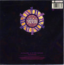 The Violet Hour : Falling (7", Single)