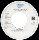 The Violet Hour : Falling (7", Single)