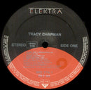 Tracy Chapman : Tracy Chapman (LP, Album, Mat)