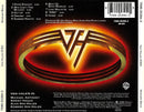 Van Halen : 5150 (CD, Album, RE)