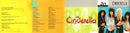 Cinderella (3) : The Best Of Cinderella (CD, Comp, RM)