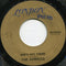 The Zombies : She's Not There / Tell Her No (7", Single, Mono, RE)
