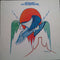 Eagles : On The Border (LP, Album, Tex)