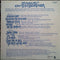 Eagles : On The Border (LP, Album, Tex)