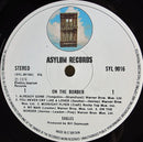 Eagles : On The Border (LP, Album, Tex)