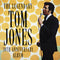 Tom Jones : The Legendary Tom Jones - 30th Anniversary Album (CD, Comp, Mono)