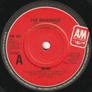 Dare (2) : The Raindance (7", Ltd, Gat)