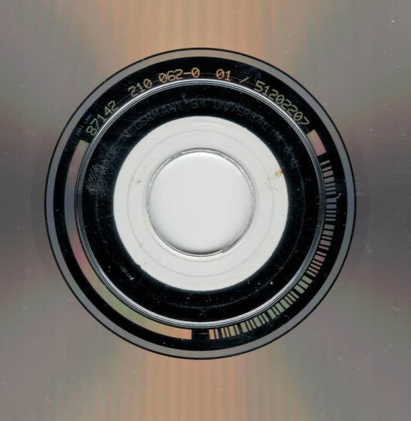 Slipknot : Iowa (CD, Album)