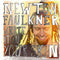 Newton Faulkner : Write It On Your Skin (CD, Album)