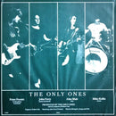 The Only Ones : The Only Ones (LP, Album)