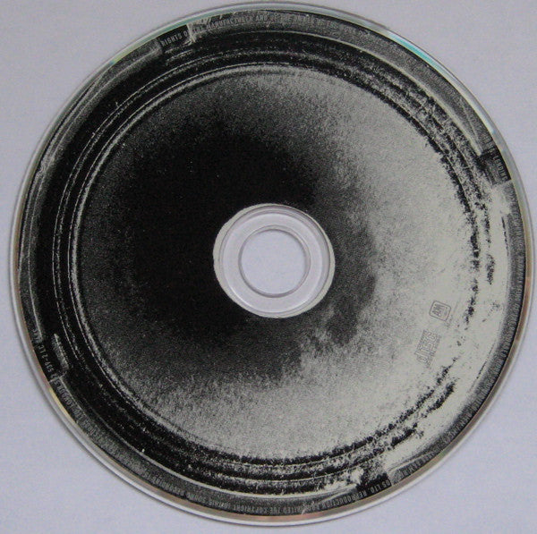 Therapy? : Church Of Noise (CD, Single, Enh)