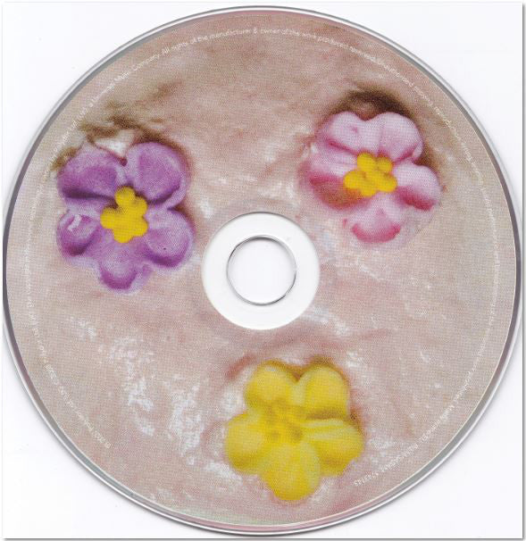 Kate Nash : Made Of Bricks (CD, Album, S/Edition, Sup)