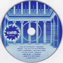 MN8 : Freaky (CD, Album)