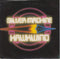 Hawkwind : Silver Machine / Psychedelic Warlords (7", Single)