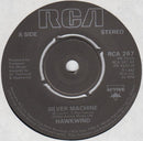 Hawkwind : Silver Machine / Psychedelic Warlords (7", Single)