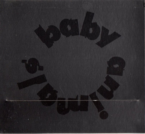 Baby Animals : Baby Animals (Australian Tour Collectors Edition June 1992) (CD, Album, RE, Dig)