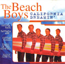 The Beach Boys : California Dreamin' (CD, Comp)