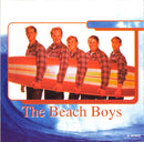 The Beach Boys : California Dreamin' (CD, Comp)