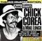Chick Corea & Mike Longo* : Piano Giants (CD, Comp)