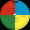 Queen : Hot Space (LP, Album)