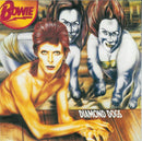 David Bowie : Diamond Dogs (CD, Album, RE, RM)