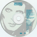 David Bowie : Diamond Dogs (CD, Album, RE, RM)