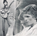 David Bowie : Diamond Dogs (CD, Album, RE, RM)