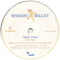 Spandau Ballet : Highly Strung (7", Single, Pap)