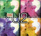 U2 : Staring At The Sun (CD, Single, Dig)