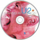 U2 : Staring At The Sun (CD, Single, Dig)