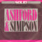 Ashford & Simpson : Solid (7", Single, Pap)