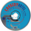 Cassidy (3) Feat. R. Kelly : Hotel (CD, Single, Enh)