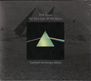 Pink Floyd : The Dark Side Of The Moon (Twentieth Anniversary Edition) (CD, Album, Ltd, RM + Box)