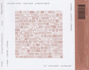 Jennie Abrahamson : The Sound Of Your Beating Heart (CD, Album)