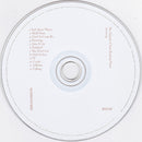 Jennie Abrahamson : The Sound Of Your Beating Heart (CD, Album)