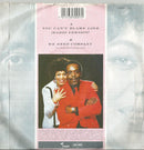 Thomas & Taylor : You Can't Blame Love (7")