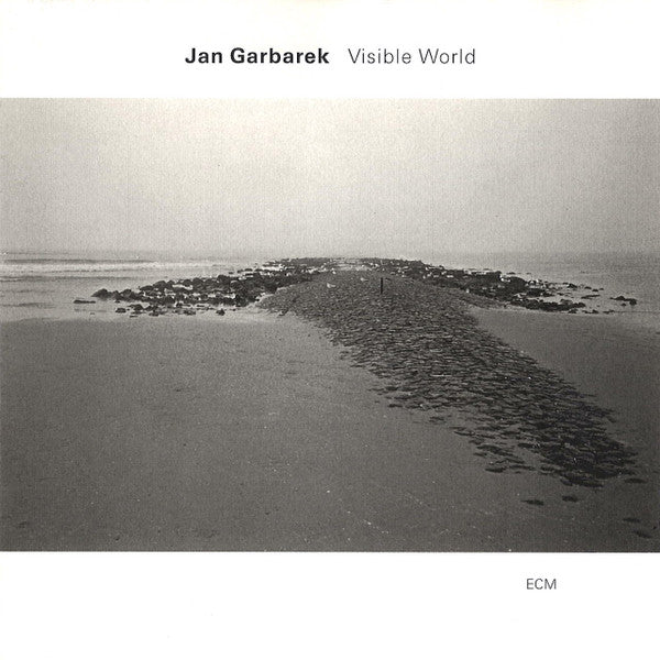 Jan Garbarek : Visible World (CD, Album)