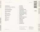 Jan Garbarek : Visible World (CD, Album)