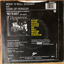 Vengeance (3) : Rock 'n Roll Shower (7", Single)