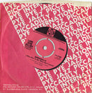 Long John Baldry : Let The Heartaches Begin (7", Single, Pus)