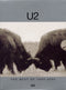 U2 : The Best Of 1990-2000 (DVD-V, Comp, PAL)