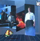 David Bowie : Loving The Alien (Extended Dance Mix) (12", Single, Gat)