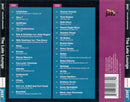 Various : The Late Lounge (2xCD, Comp)