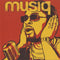 Musiq Soulchild : Juslisen (CD, Album)