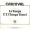 Carnival (11) : Le Tanga (7")