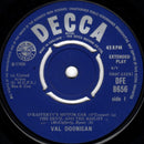 Val Doonican : Doonican's Irish Stew (7", EP, Mono)