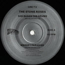 The Stone Roses : She Bangs The Drums (12", Single)