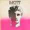 Mott The Hoople : Mott (LP, Album)