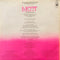 Mott The Hoople : Mott (LP, Album)